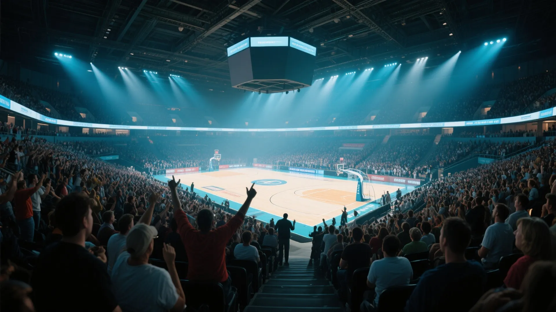 开云体育赛事现场