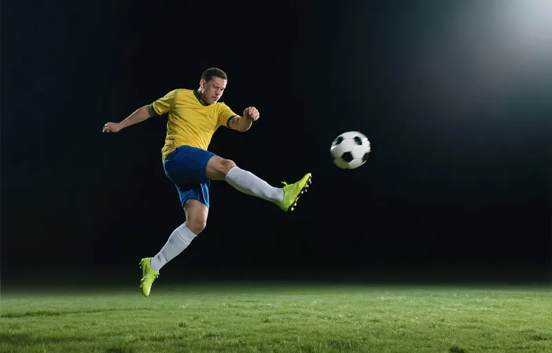 足球赛事直播与分析