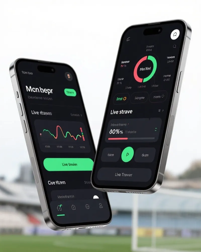 开云体育App界面展示