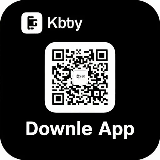 扫码下载开云体育App